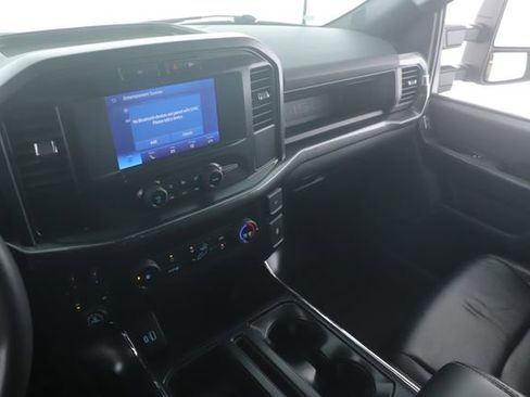 Used 2022 Ford F150 XL w/ Equipment Group 101A High AWD/4WD image 23