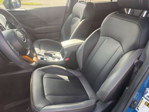 Used 2024 Subaru Crosstrek 2.5i Wilderness w/ Wilderness Package image 14