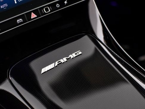 New 2026 Mercedes-Benz CLE 53 AMG 4MATIC Coupe image 30