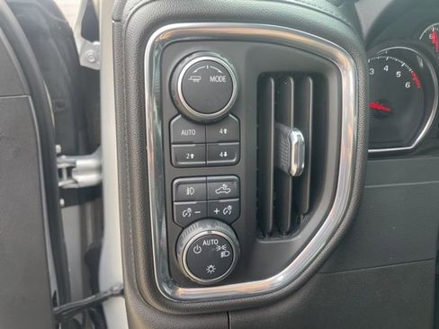 Used 2021 Chevrolet Silverado 1500 RST w/ All Star Edition Plus image 14