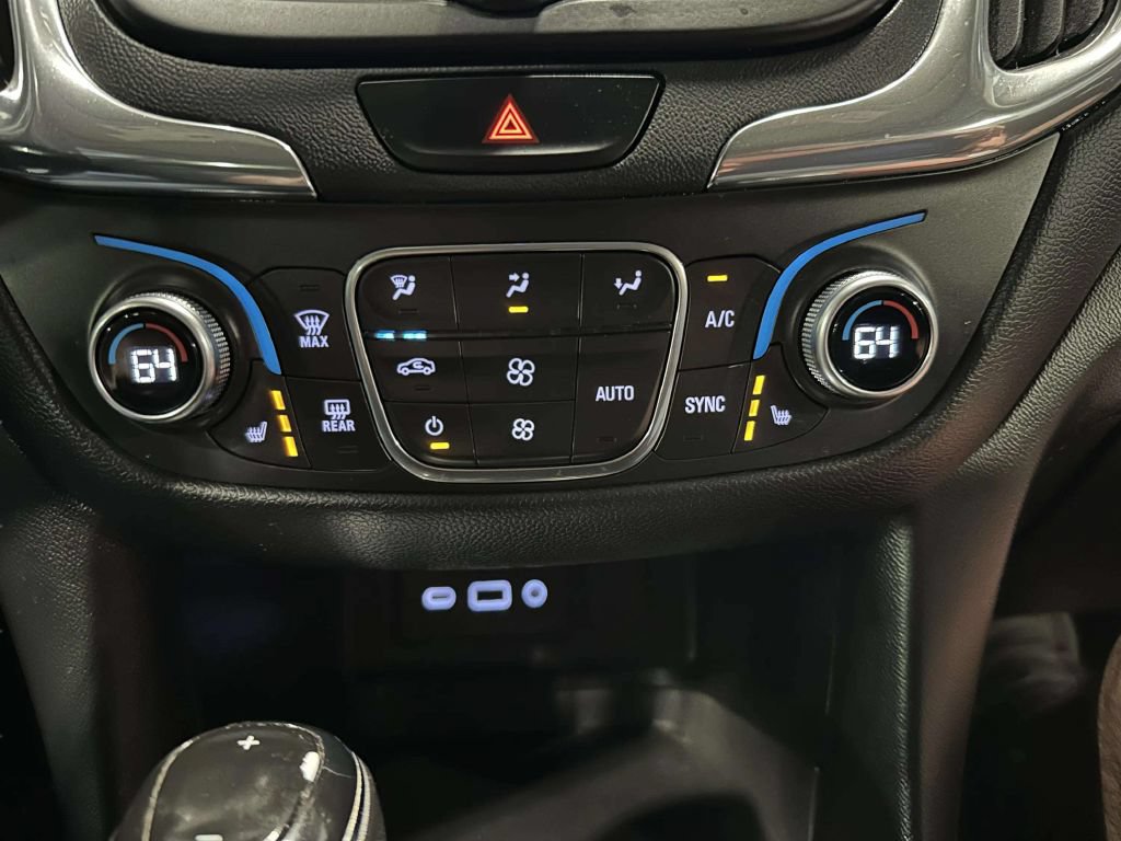 Used 2019 Chevrolet Equinox LT FWD image 32