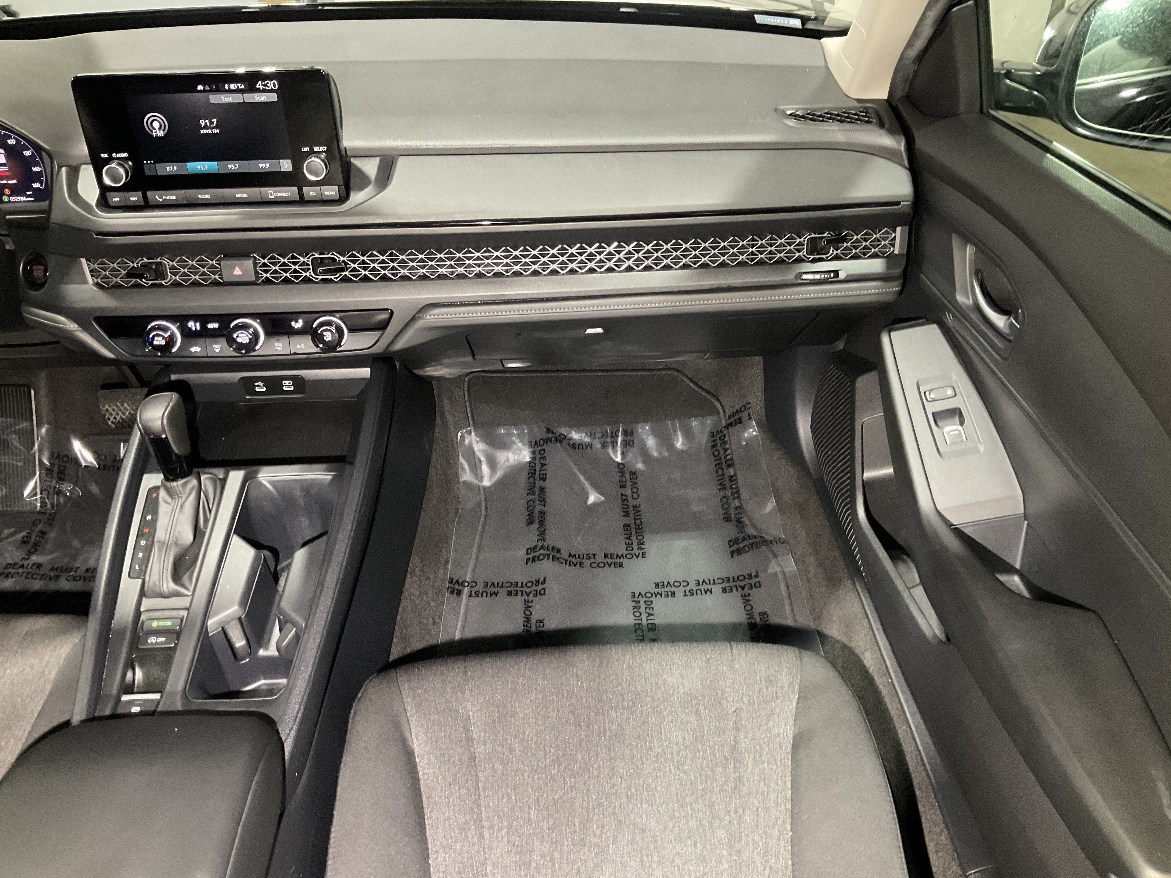 Used 2024 Honda Accord EX image 27