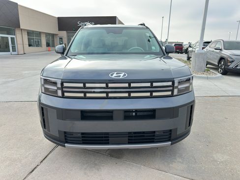 New 2026 Hyundai Santa Fe SEL image 8