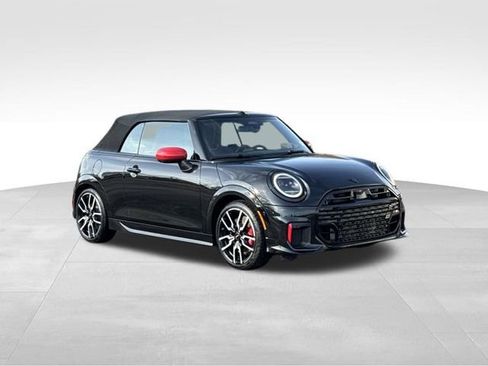 New 2026 MINI Cooper John Cooper Works image 7