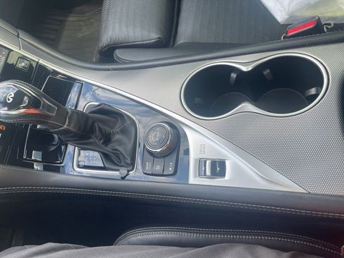 Used 2018 INFINITI Q50 Sport AWD/4WD image 13