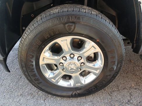 Used 2024 RAM 2500 Big Horn image 18