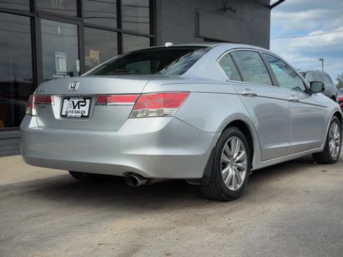 Used 2012 Honda Accord EX-L image 2