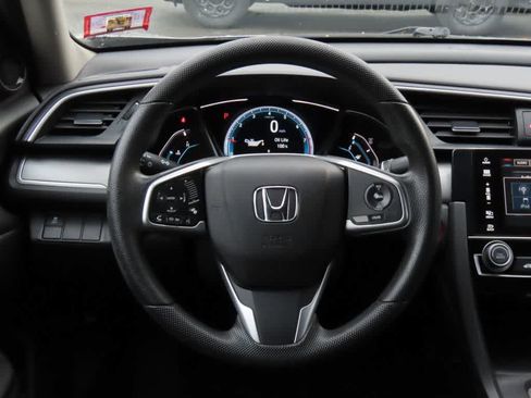 Used 2017 Honda Civic EX image 18