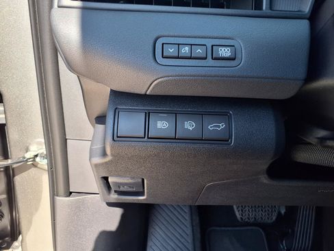 Used 2026 Toyota bZ FWD image 22