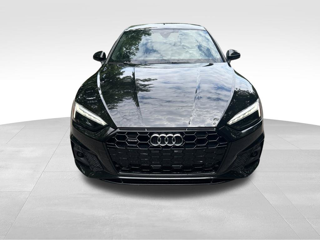 Used 2025 Audi A5 2.0T Premium AWD/4WD image 8