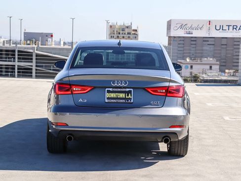 Used 2015 Audi A3 2.0T Premium Plus image 5