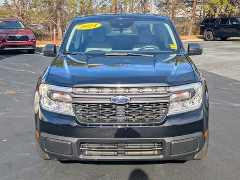 Used 2024 Ford Maverick XLT image 2