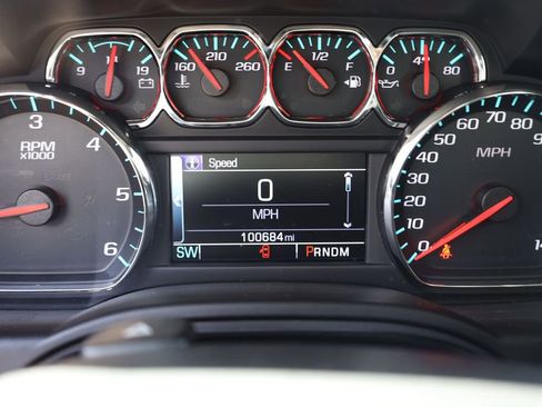 Used 2016 Chevrolet Tahoe LT AWD/4WD image 14