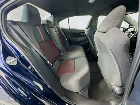 Used 2024 Toyota Corolla SE FWD image 25