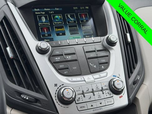 Used 2014 Chevrolet Equinox LT w/ Power Convenience Package AWD/4WD image 27