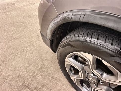 Certified 2019 Honda CR-V EX-L image 23