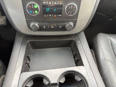 Used 2013 Chevrolet Silverado 3500 LTZ w/ LTZ Plus Package AWD/4WD image 12