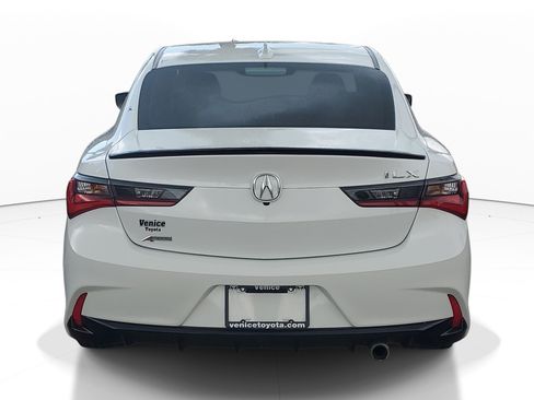 Used 2022 Acura ILX FWD image 5