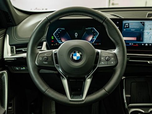 New 2026 BMW X1 xDrive28i w/ Technology Package AWD/4WD image 22