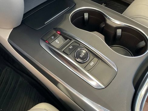 Used 2016 Acura MDX SH-AWD image 17