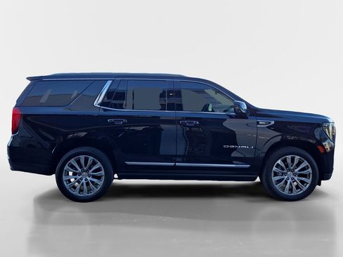 Used 2022 GMC Yukon Denali image 7