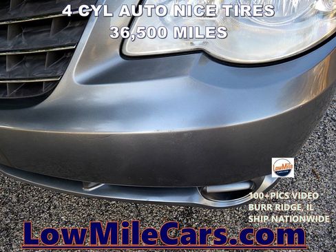 Used 2008 Chrysler Sebring LX FWD image 54