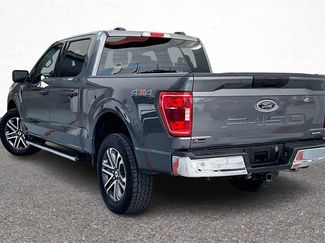 Used 2023 Ford F150 XLT w/ Equipment Group 301A Mid video 4