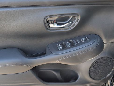 New 2026 Honda HR-V EX-L image 14