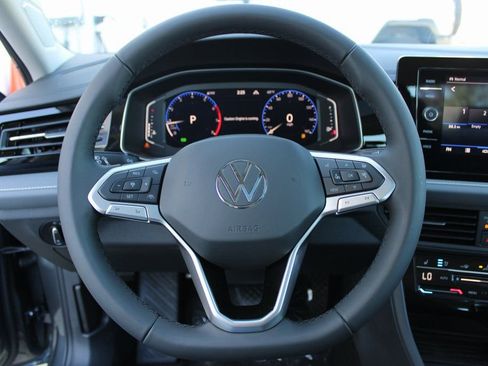 New 2026 Volkswagen Jetta SEL image 11