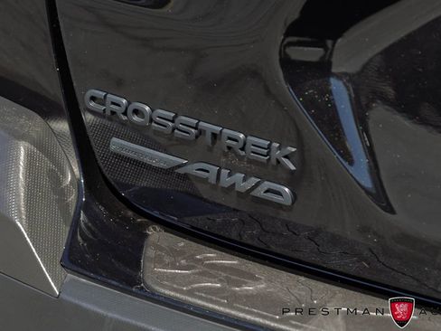 Used 2025 Subaru Crosstrek 2.5i Wilderness w/ Crosstrek Mirror Package AWD/4WD image 35
