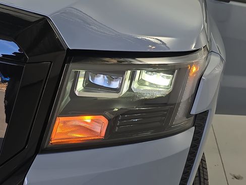 New 2026 Nissan Frontier SV w/ Tow Package image 29