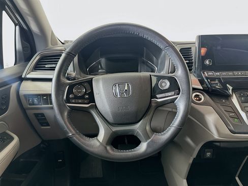 Used 2019 Honda Odyssey EX-L image 26