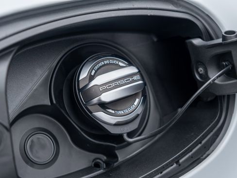 New 2026 Porsche Cayenne AWD/4WD image 41