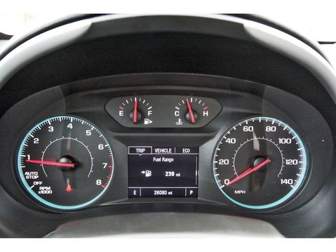 Used 2024 Chevrolet Malibu RS FWD image 13