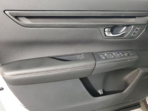 Used 2026 Honda CR-V Sport-L image 16