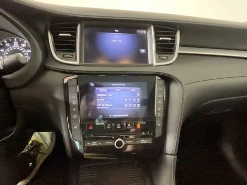 Used 2020 INFINITI QX50 Luxe w/ Cargo Package AWD/4WD image 35