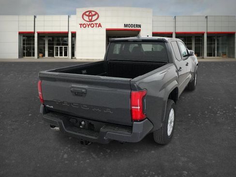 New 2026 Toyota Tacoma SR5 AWD/4WD image 4
