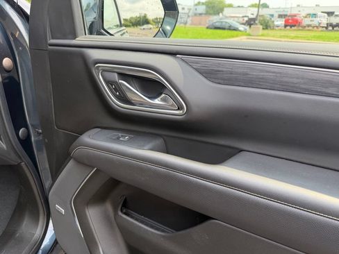 Used 2021 GMC Yukon SLT w/ SLT Luxury Plus Package AWD/4WD image 31