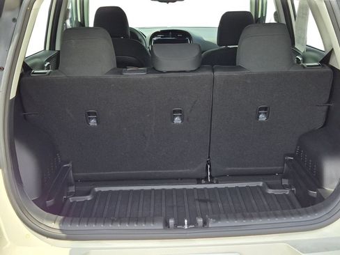 Certified 2025 Kia Soul S FWD image 13