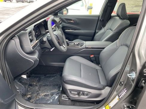 New 2026 Toyota Crown Limited image 25