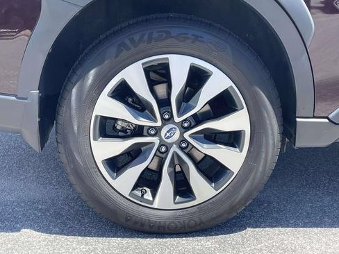 Certified 2023 Subaru Outback Limited AWD/4WD image 30