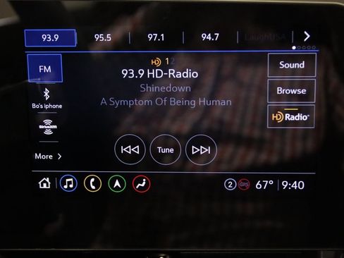 Used 2023 Chevrolet Corvette Stingray Preferred Conv w/ Z51 Performance Package image 44