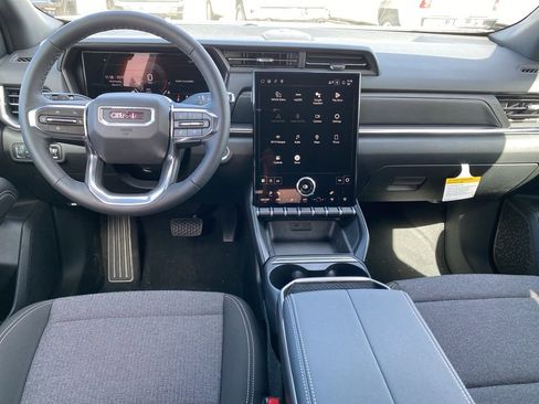 New 2026 GMC Terrain Elevation w/ Black Edition image 4