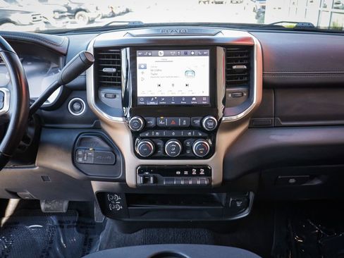 Used 2024 RAM 2500 Laramie w/ Safety Group AWD/4WD image 18