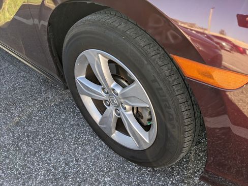 Used 2020 Honda Odyssey EX-L image 17