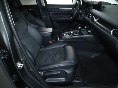 Certified 2023 MAZDA CX-5 AWD 2.5 S w/ Select Package image 32