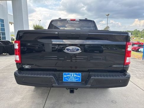 Used 2022 Ford F150 XL w/ STX Appearance Package AWD/4WD image 6