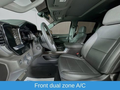 Used 2025 GMC Sierra 1500 SLT image 27