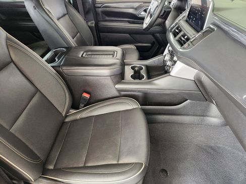 Certified 2024 GMC Yukon SLT image 14