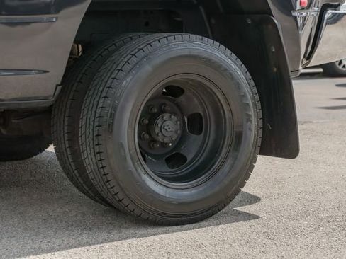 Used 2016 RAM 3500 Tradesman w/ Chrome Appearance Group image 58